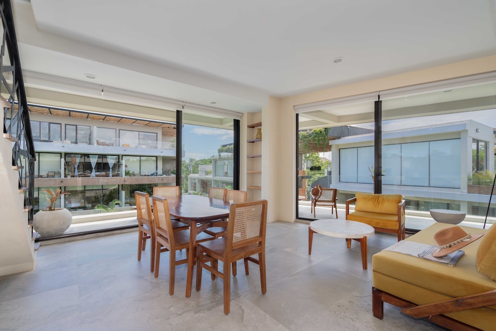Presidential Loft