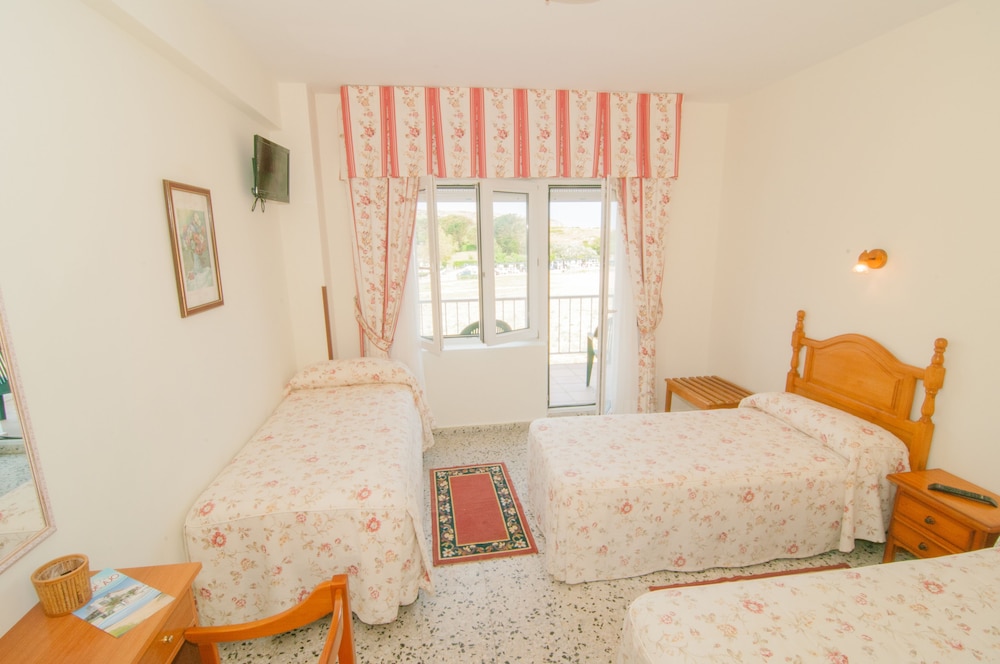 Habitación Triple Estándar