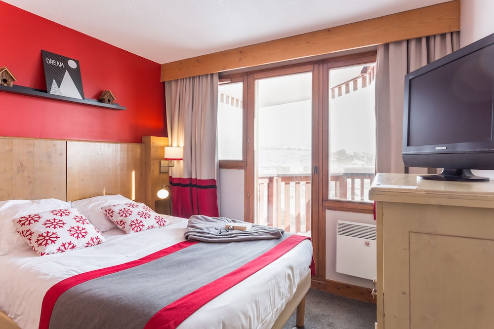 Appartement 7 Personnes - 2 Chambres + 1 Coin Nuit photo 1