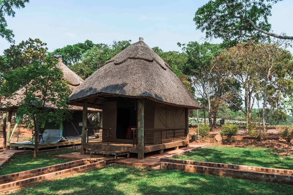 Traditional Tent