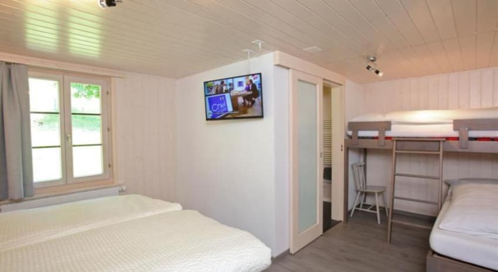 Quadruple Room photo 1
