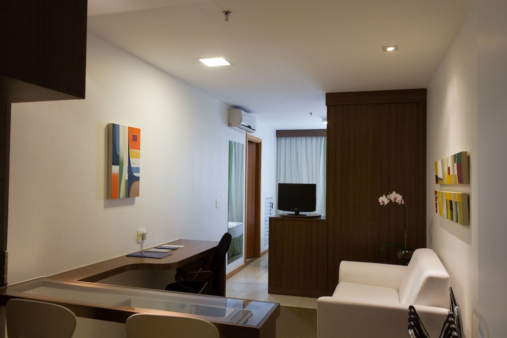 Deluxe Twin Room - Photo 4