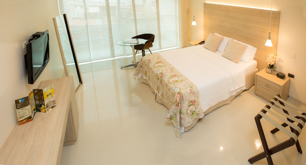 Executive Room photo 1