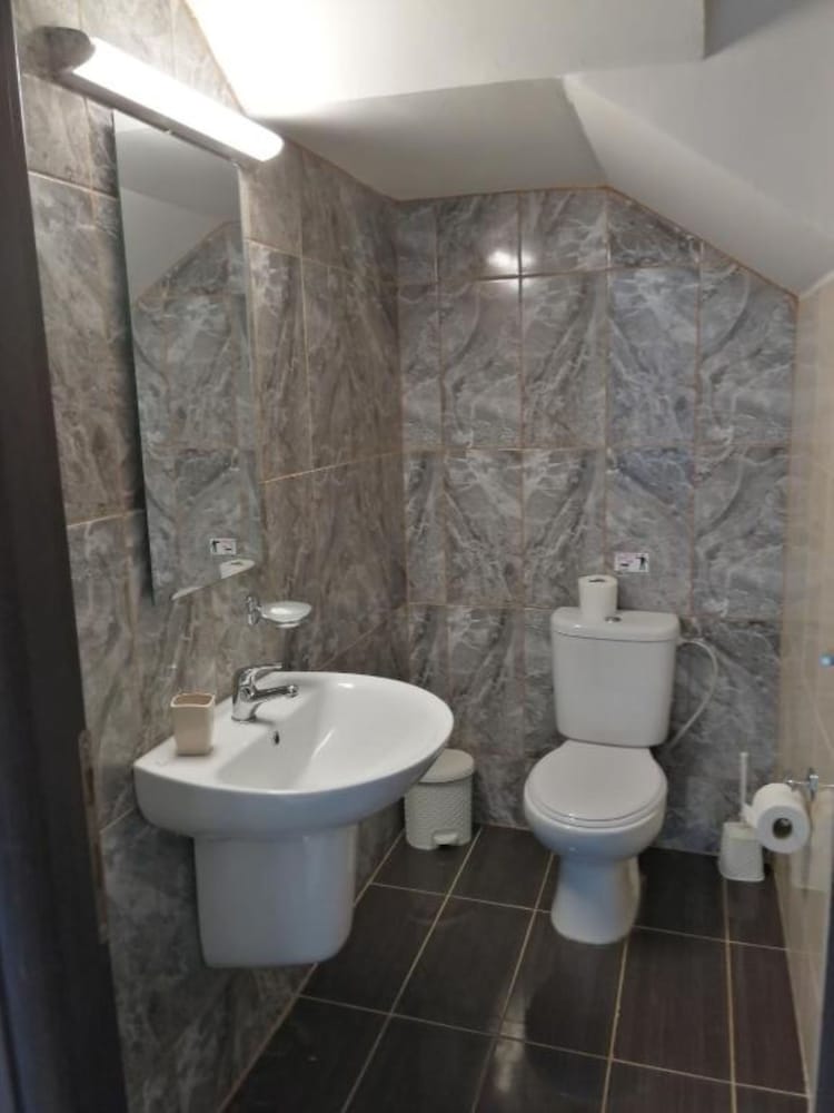 Comfort Apartment, 3 Bedrooms, Resort View photo 2