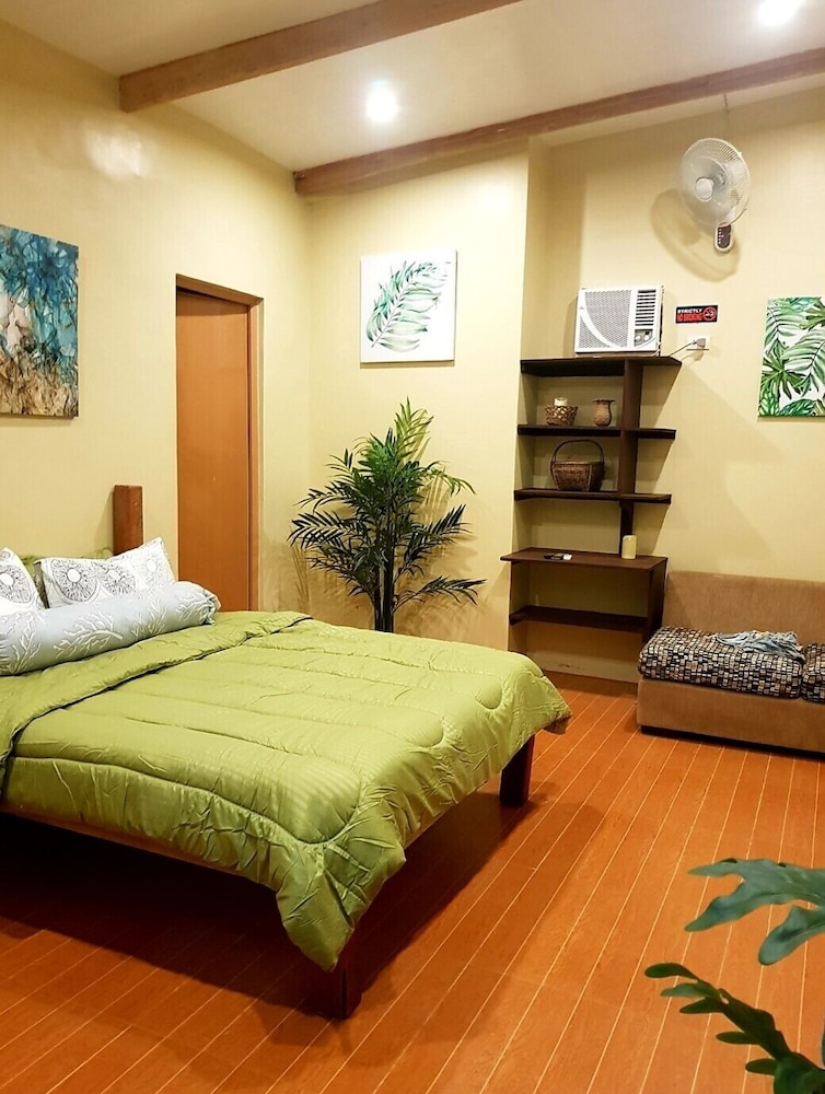 Master Suite