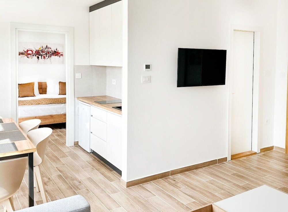 Family Apartment