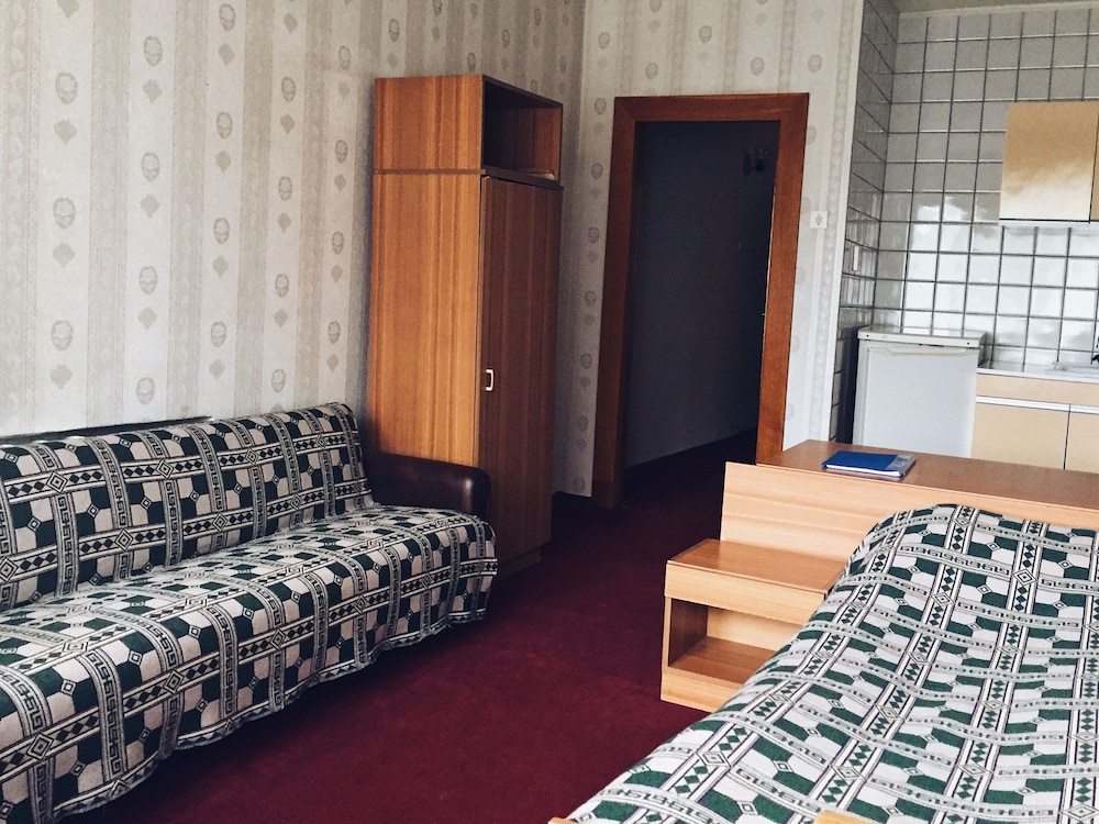 Economy Single Room photo 3