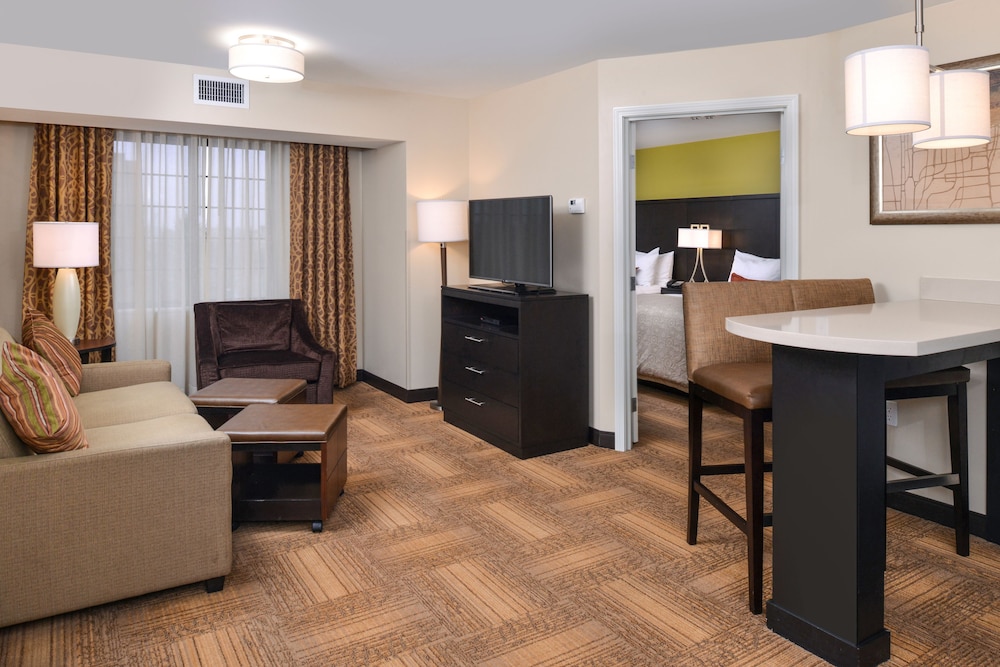 Staybridge Suites Merrillville by IHG, Zdjęcie 17