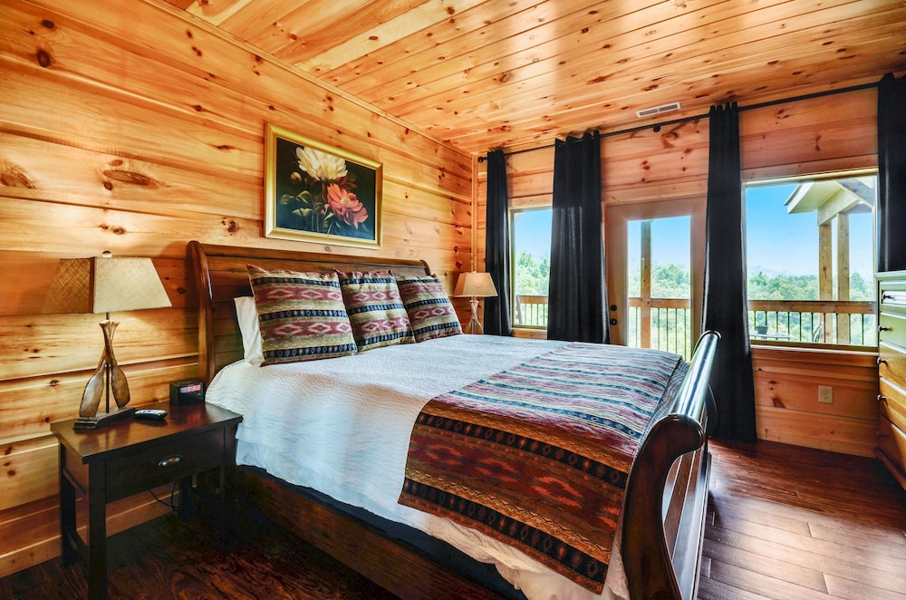 Gatlinburg s Finest Majestic Views Home Theater Hot Tubs and More, 사진 23