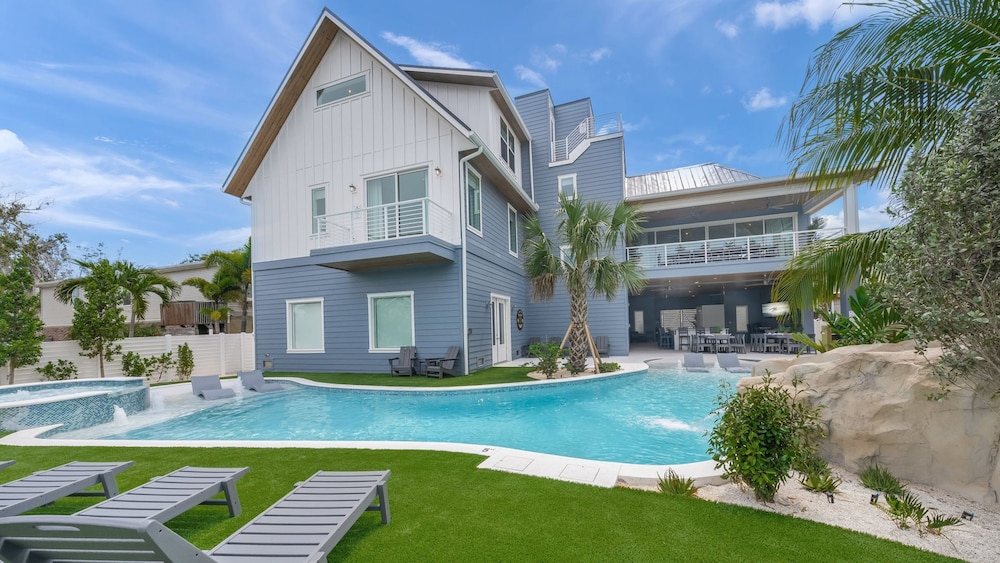 Maritime Manor i Siesta Key, Billede 32