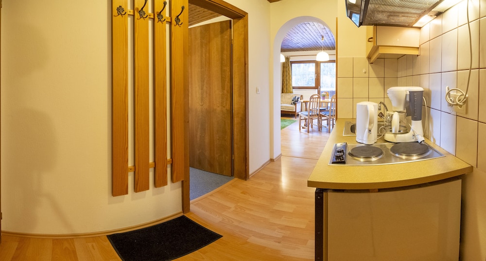 Apartment, Balcony (No.23) photo 3
