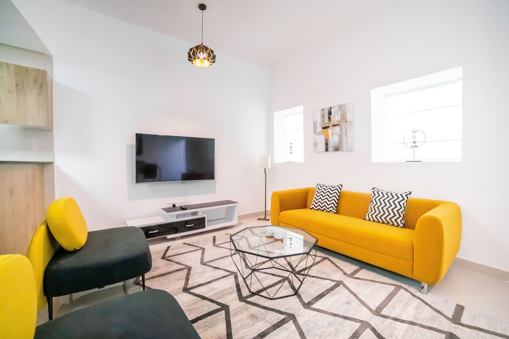 Apartment, 2 Bedrooms (1507) photo 1