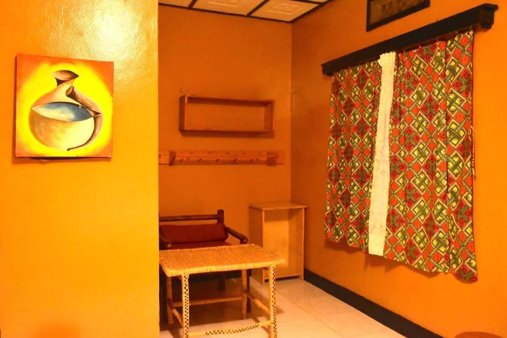Room, 1 Bedroom, Accessible, Smoking photo 1