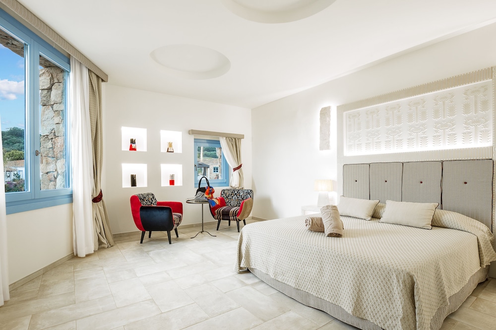 Panoramic Suite - Photo 2