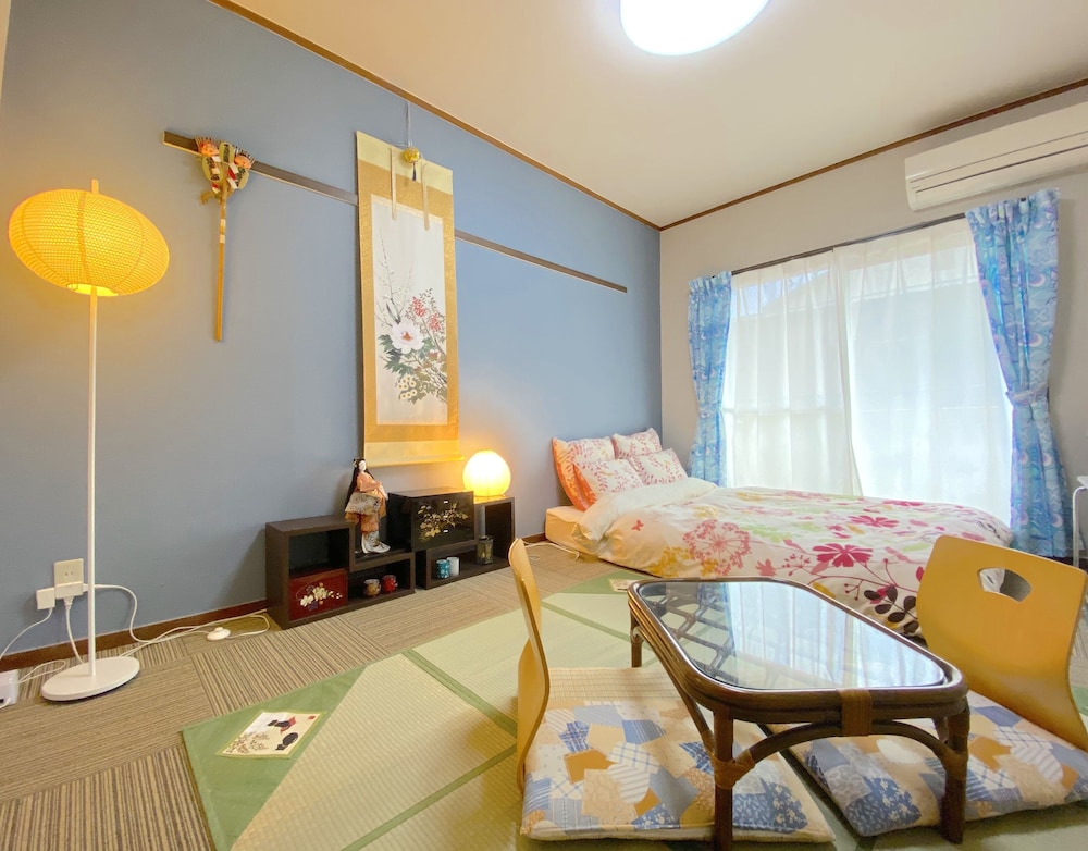 Japanese Style Room A