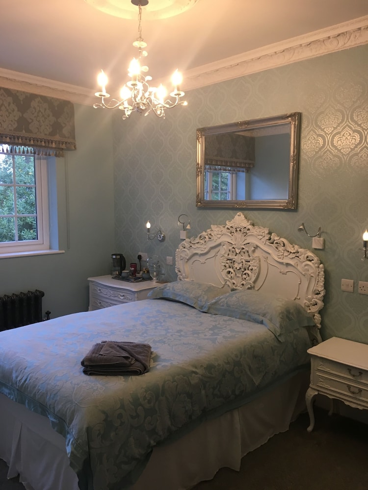 Design Double Room, 1 Double Bed, Non Smoking (1 Double Bed)