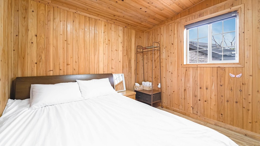 Basic Room, 1 Bedroom (dokchae2) - Photo 8