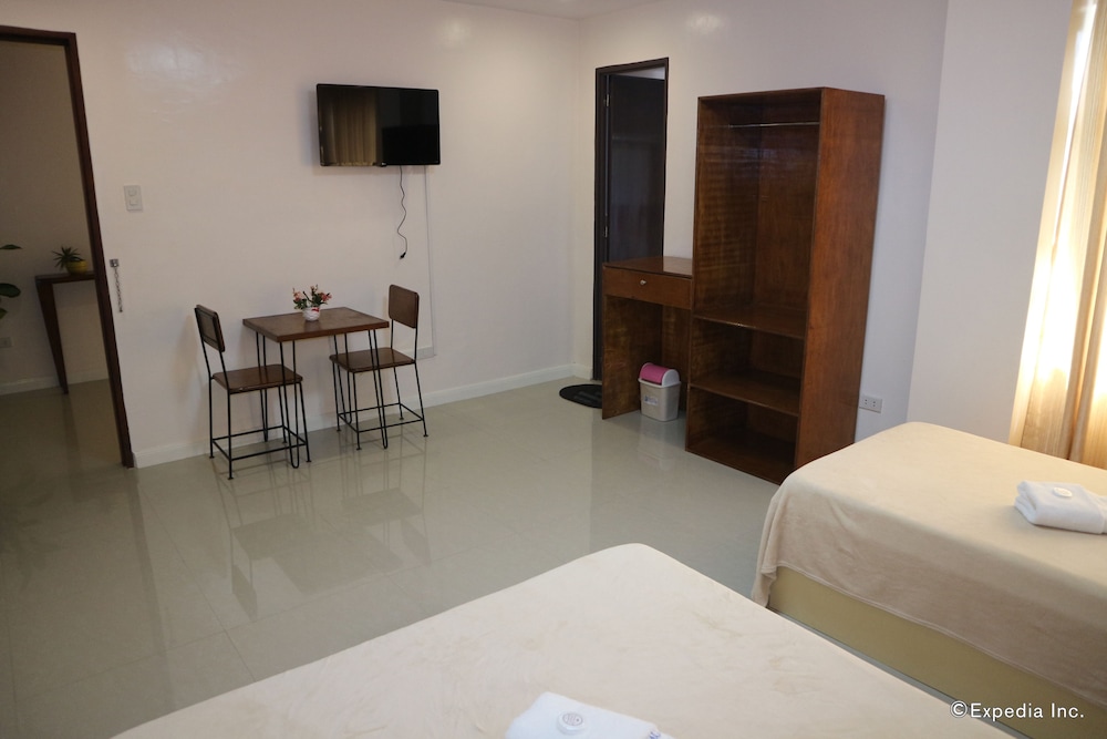 Deluxe Room photo 2