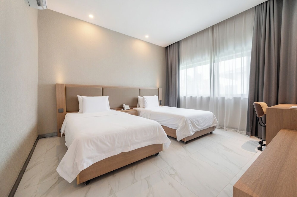 Classic House, 3 Bedrooms, Private Pool