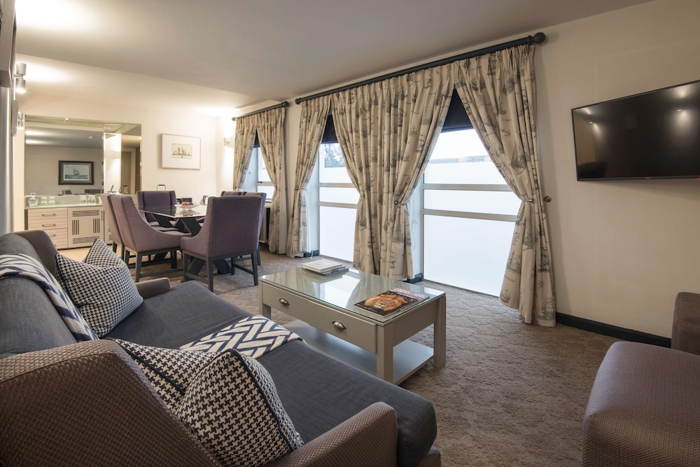 Captain Suite - Photo 3