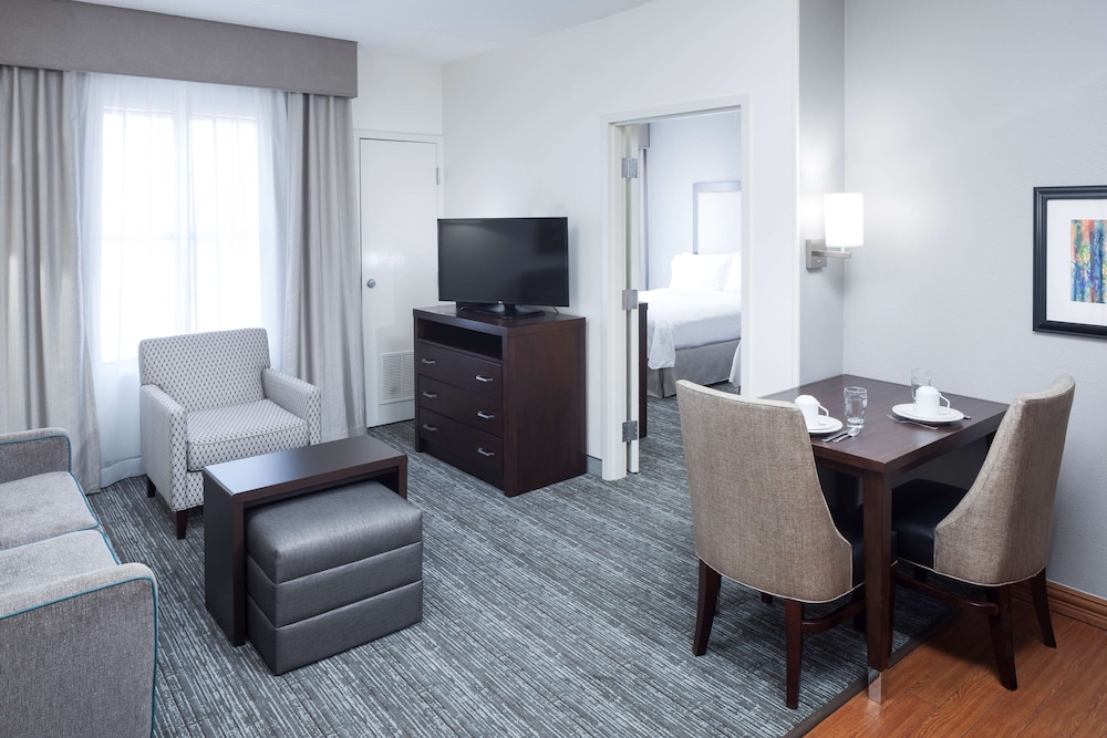 Suite, 2 Double Beds - Photo 1