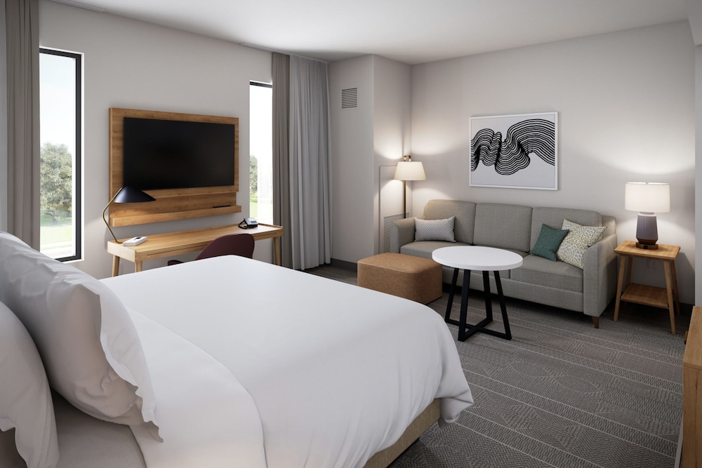 Staybridge Suites Williamsville Buffalo by IHG, Foto 6