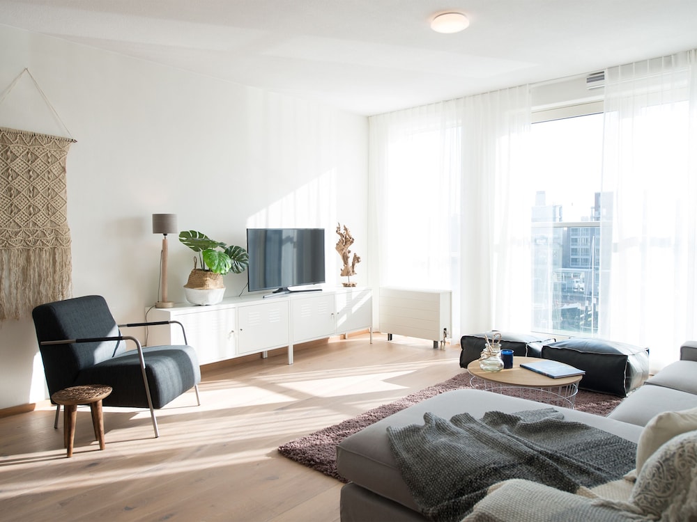 Apartment, 1 Bedroom (Nr. 28B)