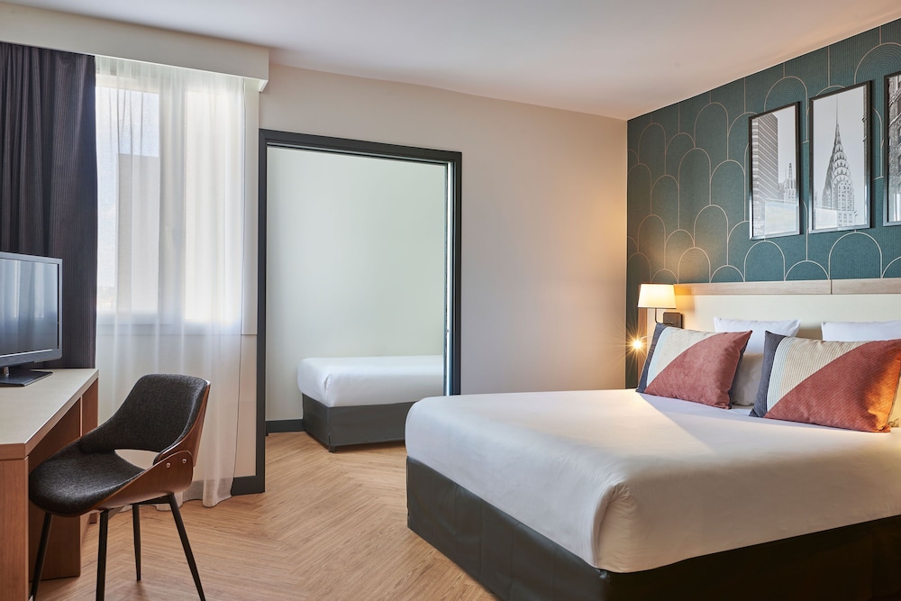 Executive Triple Room - Photo 1