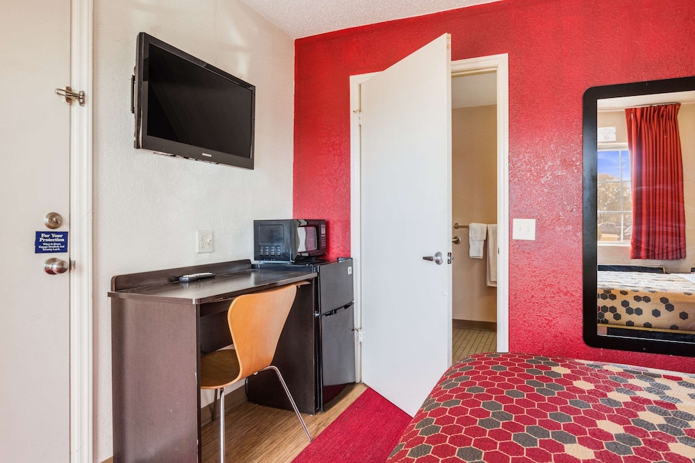 Econo Lodge Inn & Suites, Billede 4