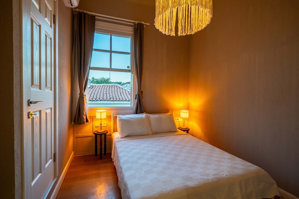 Standard Room, 1 Double Bed