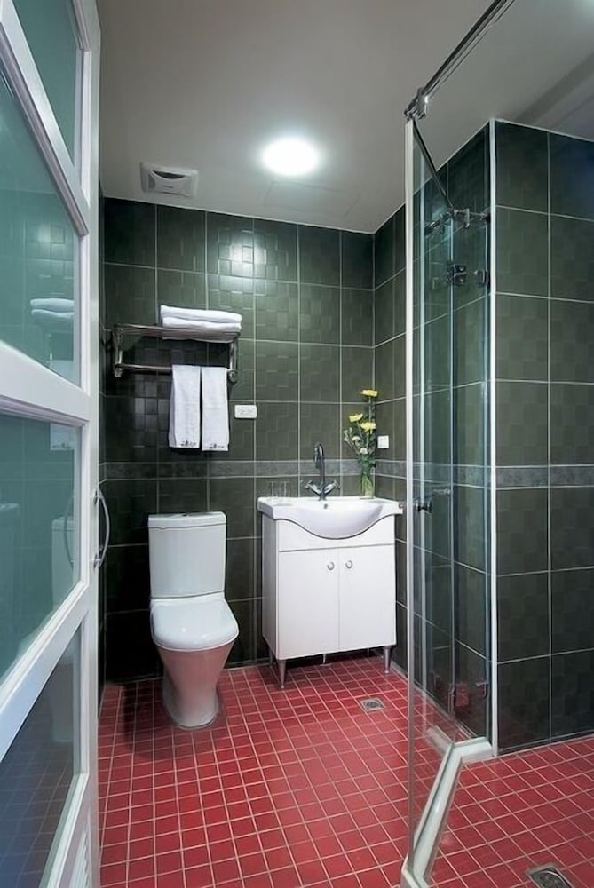 Standard Triple Room photo 2