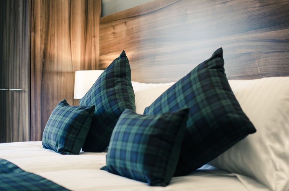 Standard Double Room - Photo 25