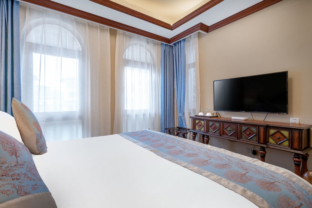 Design Double Room photo 2