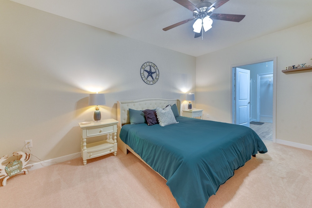 Apartment (2 Bedrooms) photo 1