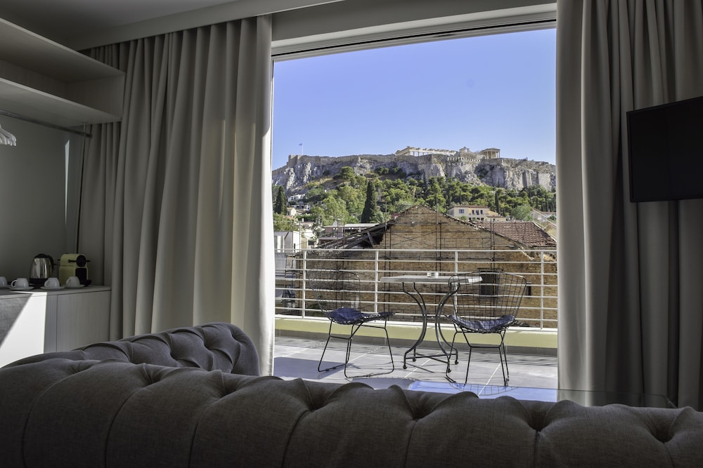 Superior Apartment, 1 Queen Bed with Sofa bed, Hill View photo 1