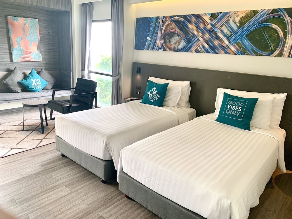 Superior Twin Bed photo 2