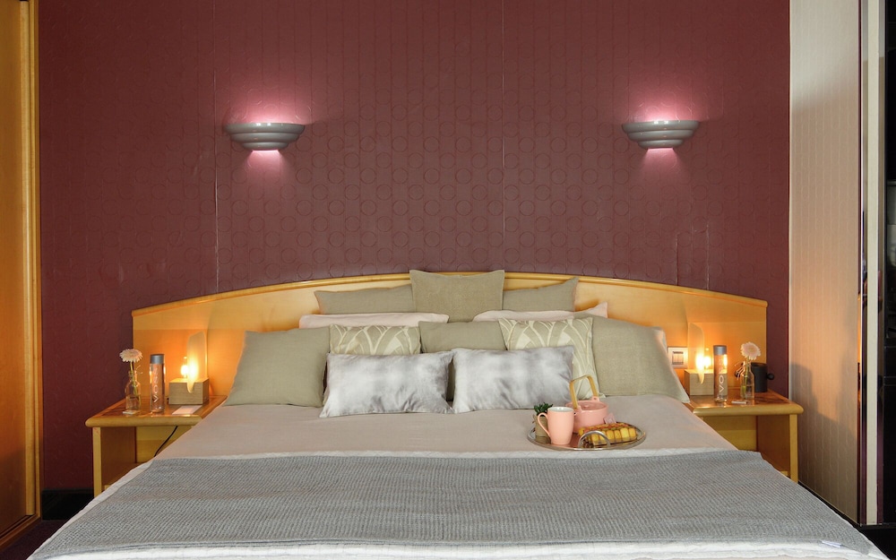 Junior Suite photo 1