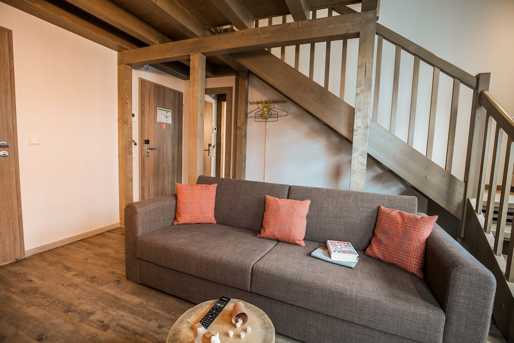 Suite, 1 Bedroom photo 3