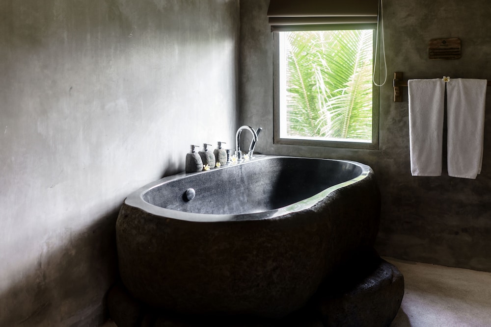 Junior Suite Room (with Daily Afternoon Tea)