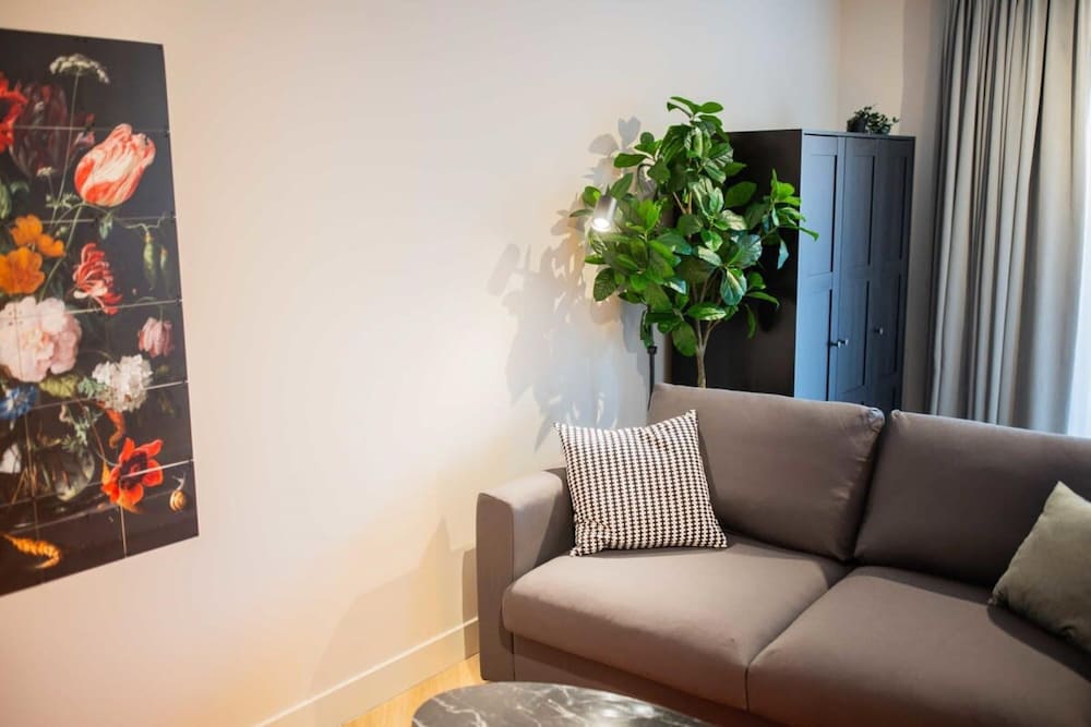 Alphabet Apartments 1BR Serviced Apartments, Foto 4