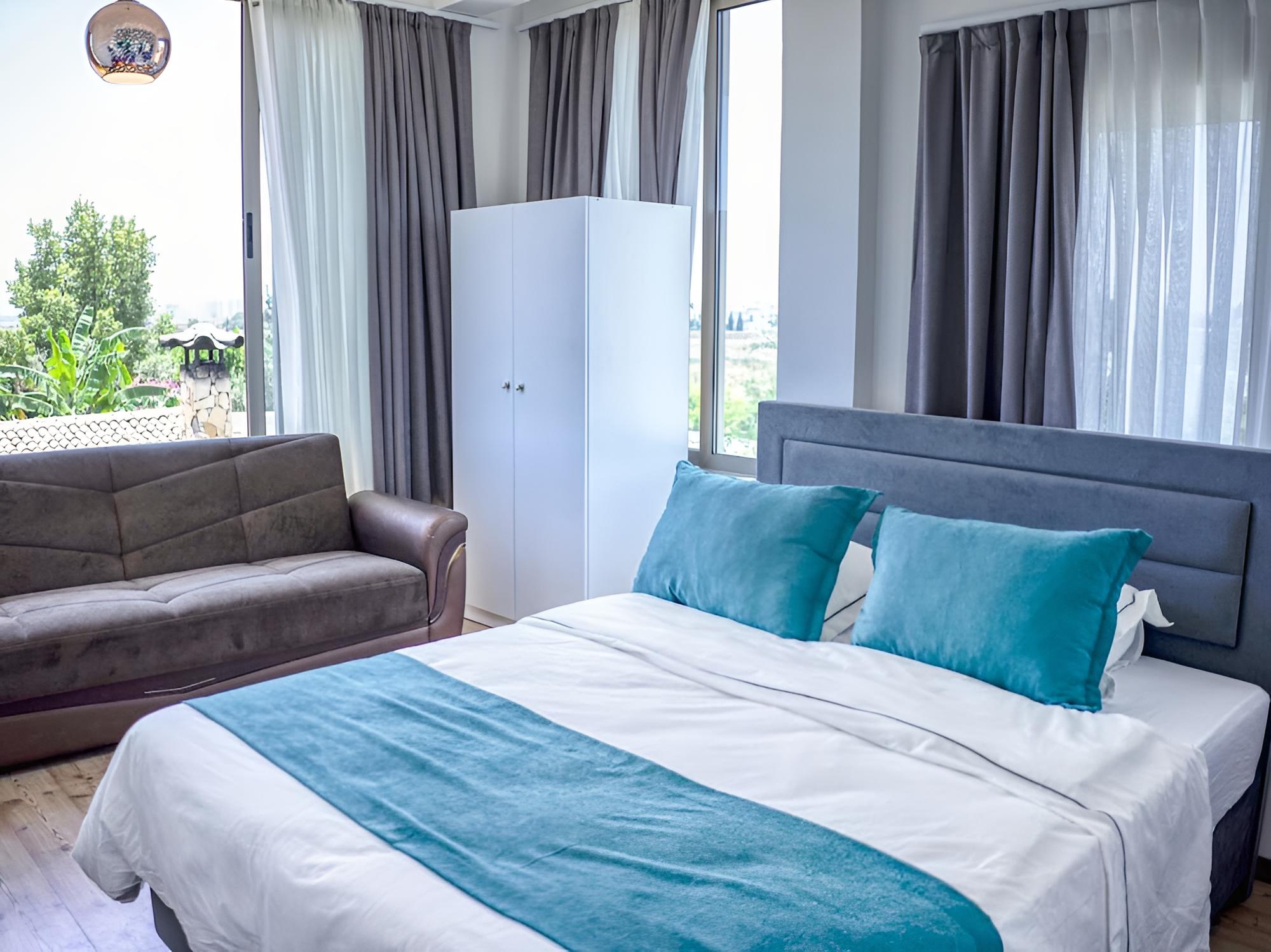 Standard Double Room photo 1