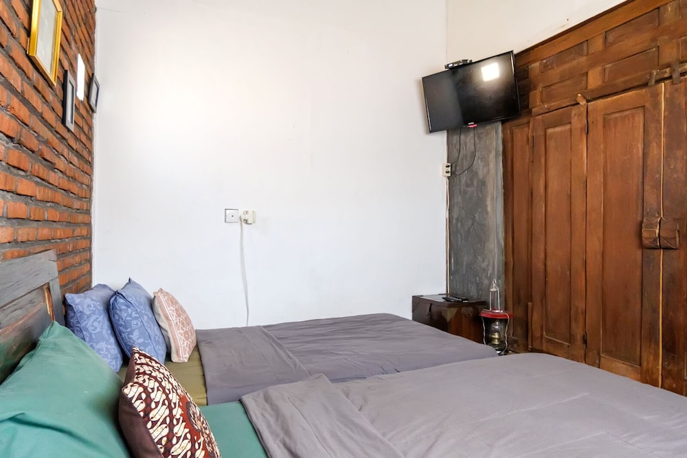Deluxe Quadruple Room - Photo 30