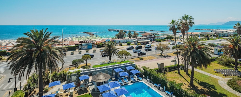 Double Room, Balcony, Sea Facing - Photo 6