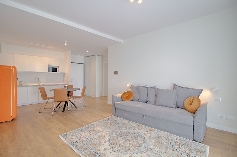 City Apartment photo 1