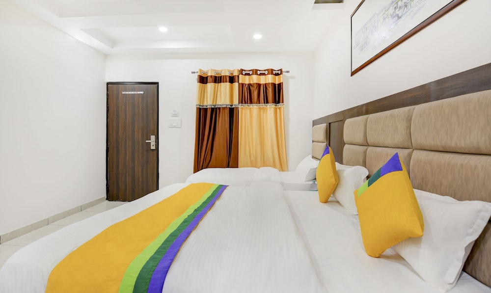 Standard Room - Photo 6