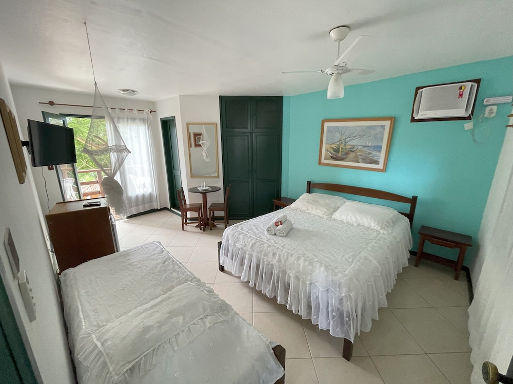 Superior Twin Room photo 3