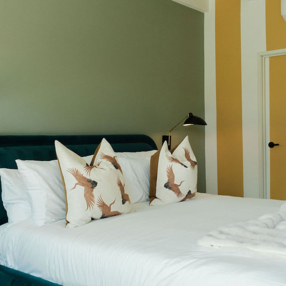 Mod Maya Hotel in Palm Springs, Billede 171