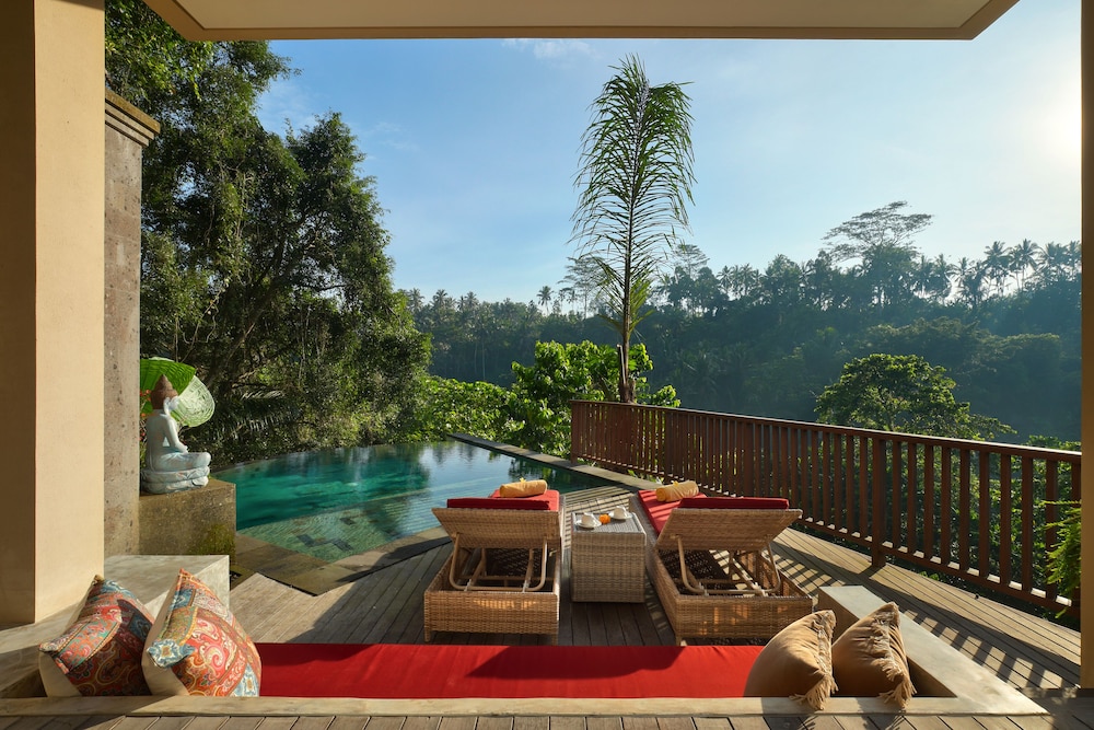Family Villa, 2 Bedrooms, Valley View photo 3