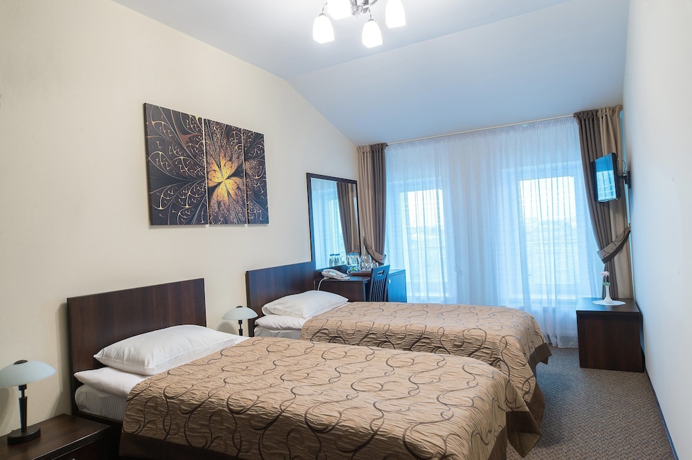 Standard Twin Room photo 1