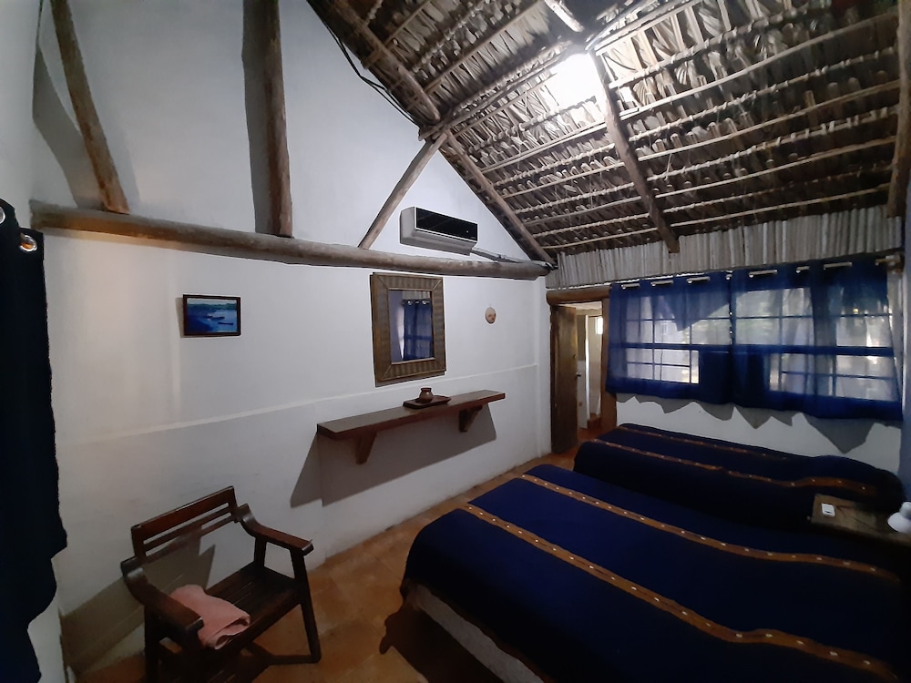 Superior Double Room, Multiple Beds, Non Smoking photo 1